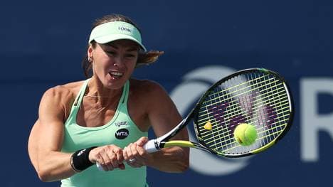 Rogers Cup Toronto - Day 4