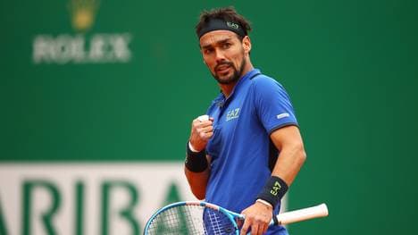 Rolex Monte-Carlo Masters - Day Eight