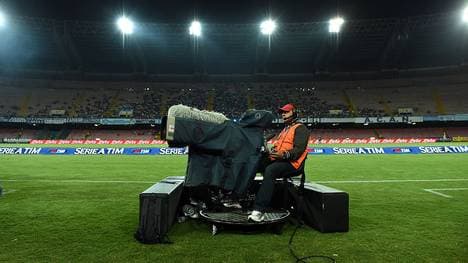 Die Serie A lehnte eine Senkung der TV-Gelder ab