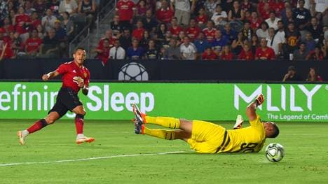 FBL-US-ICC-MILAN-MAN UTD