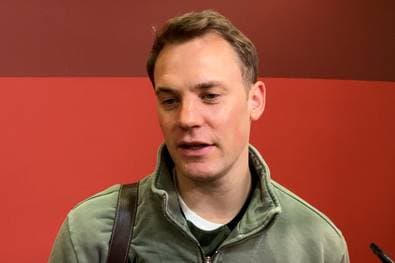 "Ein Schweineball, den ich da gespielt habe"