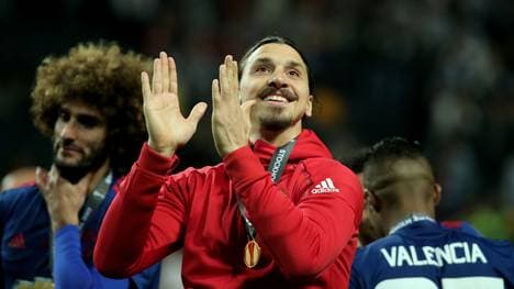 Ibrahimovic
