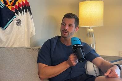 Anton oder Rüdiger? "Er ist in Vergessenheit geraten"