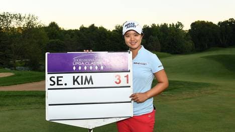 Thornberry Creek LPGA Classic - Final Round