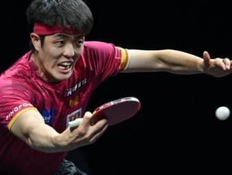 Düsseldorf ist Hauptrundensieger