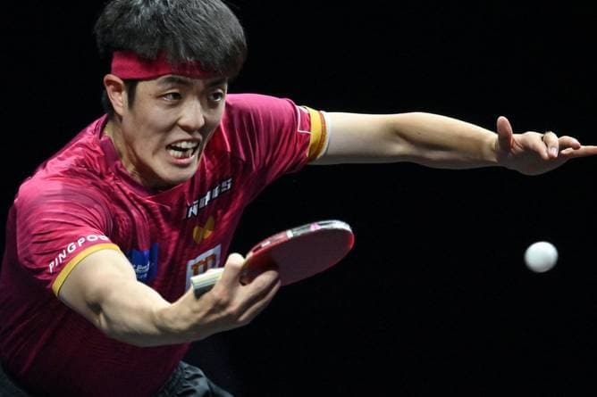 Düsseldorf ist Hauptrundensieger