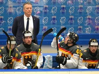 Wirbel um Olympia-Eis lässt Kreis kalt