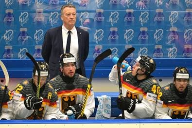 Wirbel um Olympia-Eis lässt Kreis kalt