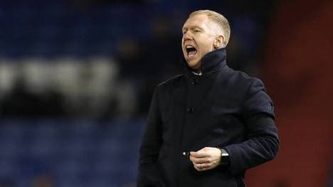 Paul Scholes übernimmt das Traineramt seines eigenen Klubs Salford City