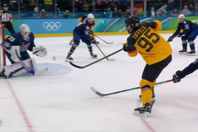 Viertelfinale! Draisaitl und Co. liefern fulminant