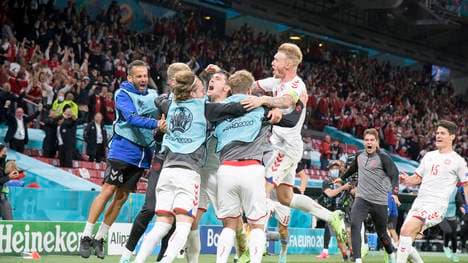 Dänemark träumt von einer neuen Titel-Sensation