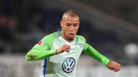 Marcel Tisserand bestritt verletzungsbedingt nur 16 Bundesligaspiele für den VfL Wolfsburg
