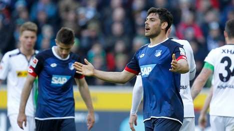 Borussia Moenchengladbach v 1899 Hoffenheim - Bundesliga