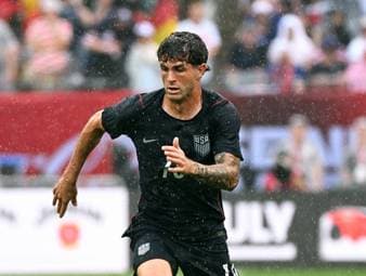 WM-Spiele heute: Was macht die USA?
