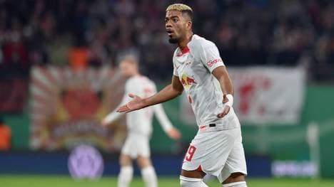 Benjamin Henrichs wurde Opfer rassistischer Beleidigungen
