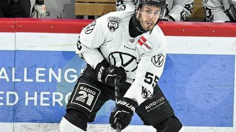 Erfahrung für Augsburg: Ryan Button