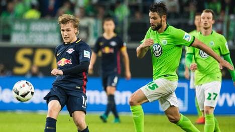FBL-GER-BUNDESLIGA-WOLFSBURG-LEIPZIG