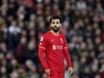 Im Sommer 2023 läuft der Vertrag von Mohamed Salah beim FC Liverpool aus. Die Reds würden gerne mit dem ägyptischen Superstar verlängern, bisher konnten sich beide Seiten jedoch noch nicht einigen.