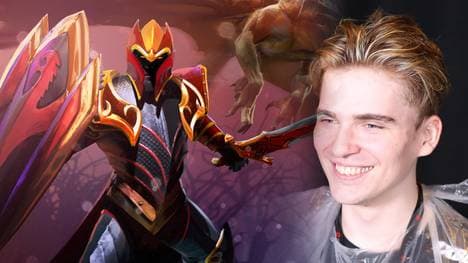 Während eines Matches musste Oliver „skiter“ Lepko auf die Toilette, wurde aber von einem PGL Admin daran gehindert. Kurzerhand urinierte der TI-Champion in seine Wasserflasche