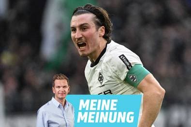 Ein Thema mit Potenzial zum Super-GAU