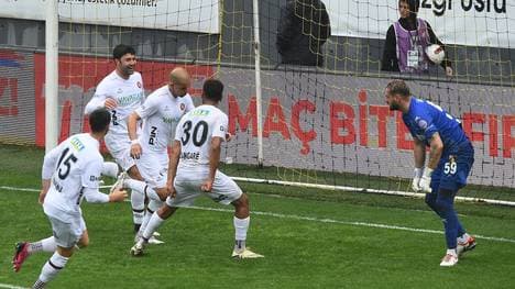 Sofiane Feghouli wird gesperrt