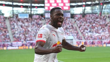 Ridle Baku kehrt nach fast vier Jahren zurück in den DFB-Kader