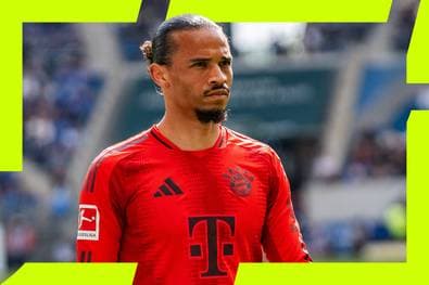 Dieser Klub ist heiß auf Sané