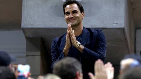 Federer freut sich auf den Showdown in Berlin