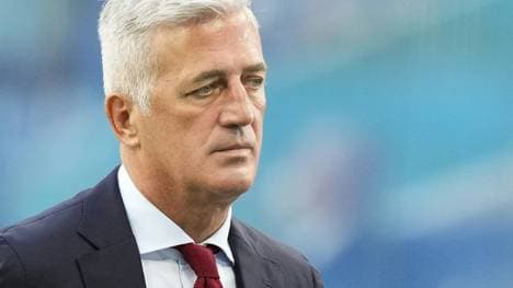 Vladimir Petkovic ist in Verhandlungen mit Bordeaux