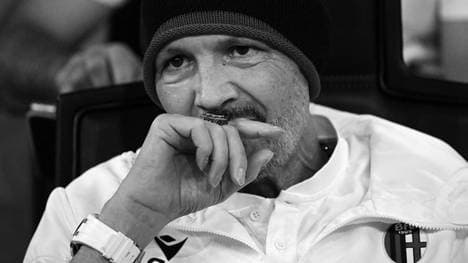 Sinisa Mihajlovic ist gestorben