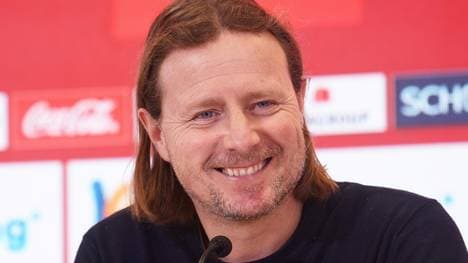 FSV-Trainer Bo Henriksen