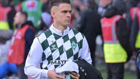 Wechselt zu Porto Alegre: Rafael Borre