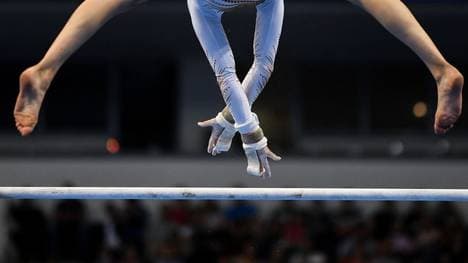 US-Kunstturnerin Melanie Coleman nach Sturz tödlich verletzt