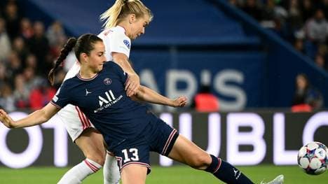 Däbritz erhält in Lyon einen Dreijahresvertrag