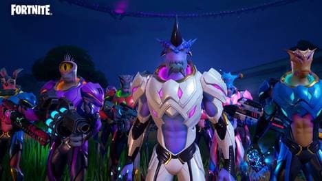 Alle Alien-Artefakte von Season 7 finden 