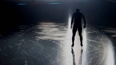 Auch ein deutscher Eisschnellläufer soll in den Dopingskandal verwickelt sein