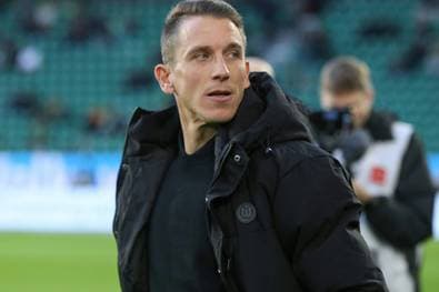 Wolfsburg will nächsten Schritt gehen