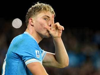 "Man sollte Manchester United mit Fragen überschütten"