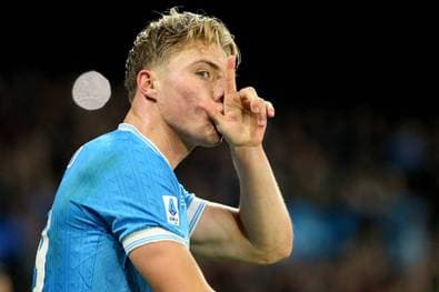 "Man sollte Manchester United mit Fragen überschütten"