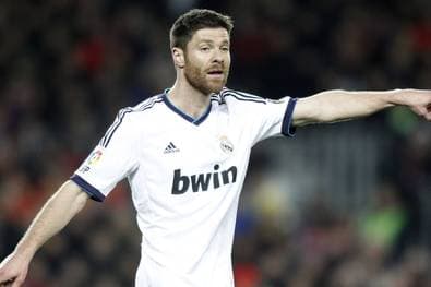 Wie gut war eigentlich Xabi Alonso?