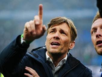 Werder gesteht Transfer-Irrtum