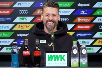 "Vielleicht hilft dieser kleine psychologische Trick etwas"