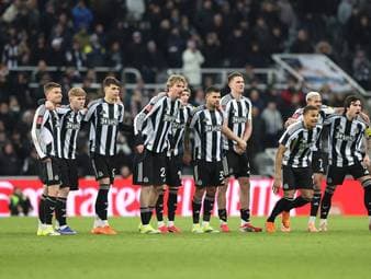 Irrer Elfer-Thriller um Woltemade 