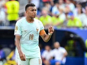 WM: Turnierbaum für die K.o.-Runde
