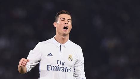 Real Madrid v Kashima Antlers- FIFA Club World Cup Final