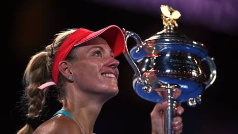 TENNIS-AUS-OPEN
