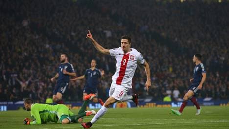 UEFA EURO 2016 Qualifier