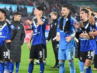 Der Hamburger SV liegt als Bundesliga-Aufsteiger eigentlich im Soll. Doch eine bemerkenswerte Diskrepanz zwischen Heim- und Auswärtsspielen wirft Fragen auf.