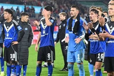 Das große Thema, das einen ganzen Klub umtreibt