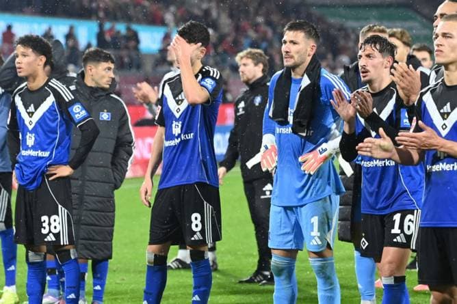 Das große Thema, das einen ganzen Klub umtreibt